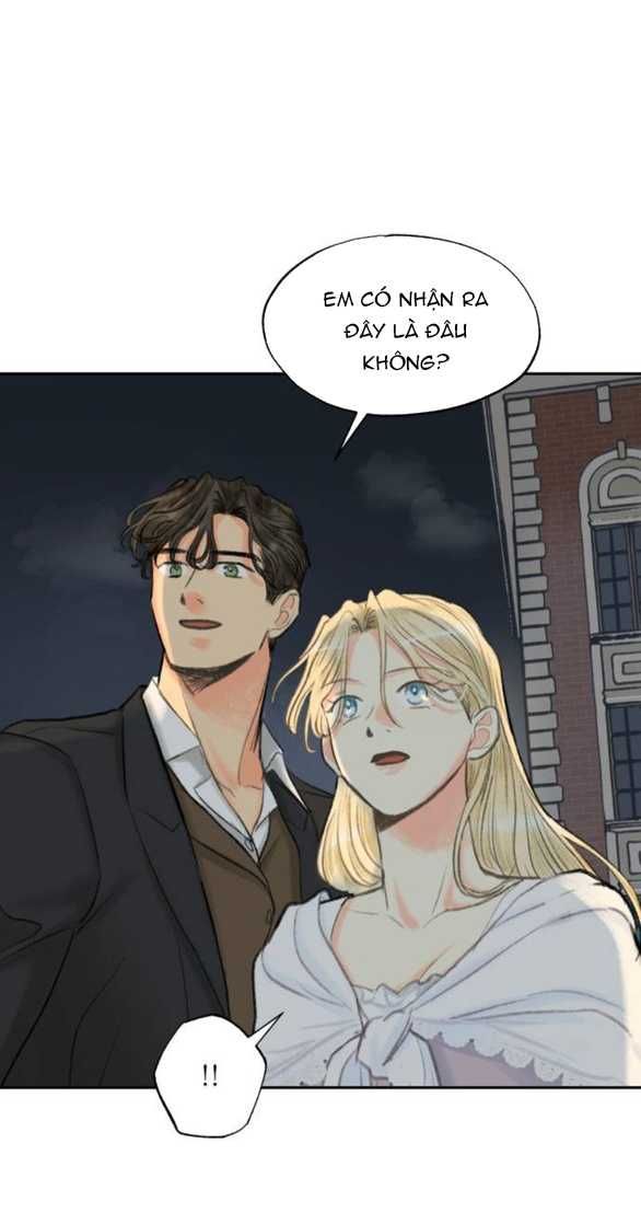 [18+] Sự Thuần Khiết Dành Cho Em Chương 15.2 page 9 - Giả Dược