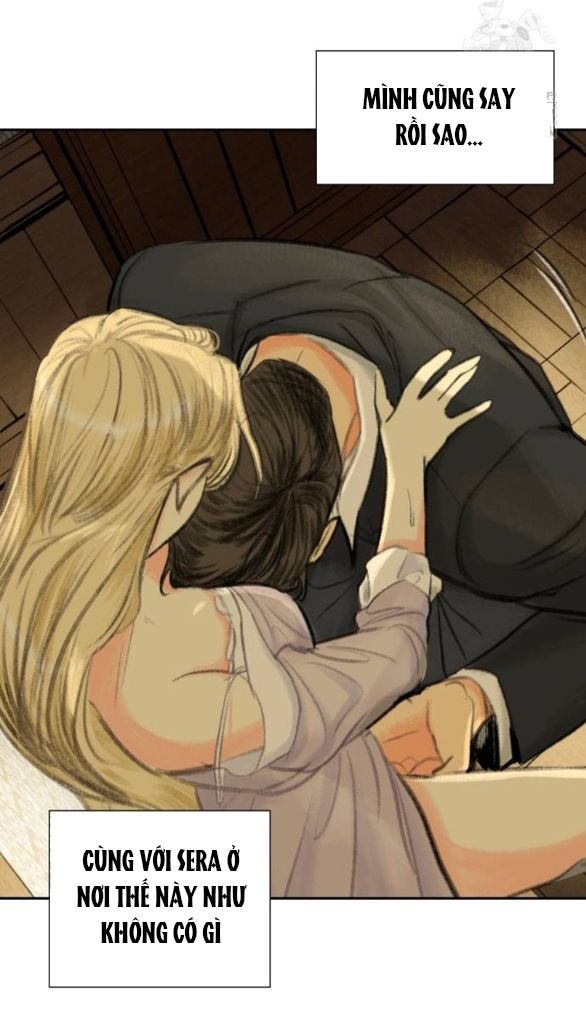 đọc truyện [18+] Sự Thuần Khiết Dành Cho Em Chương 16 ảnh 29 tại Thiên Thai Truyện
