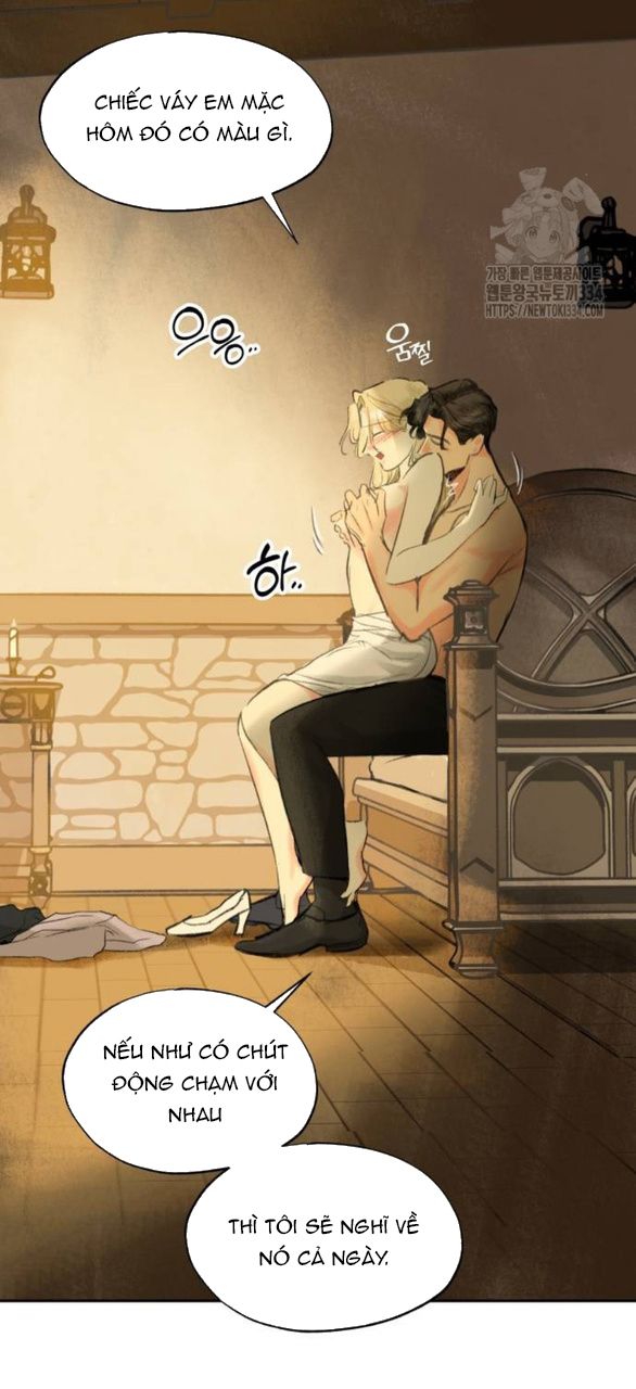 đọc truyện [18+] Sự Thuần Khiết Dành Cho Em Chương 16 ảnh 43 tại Thiên Thai Truyện