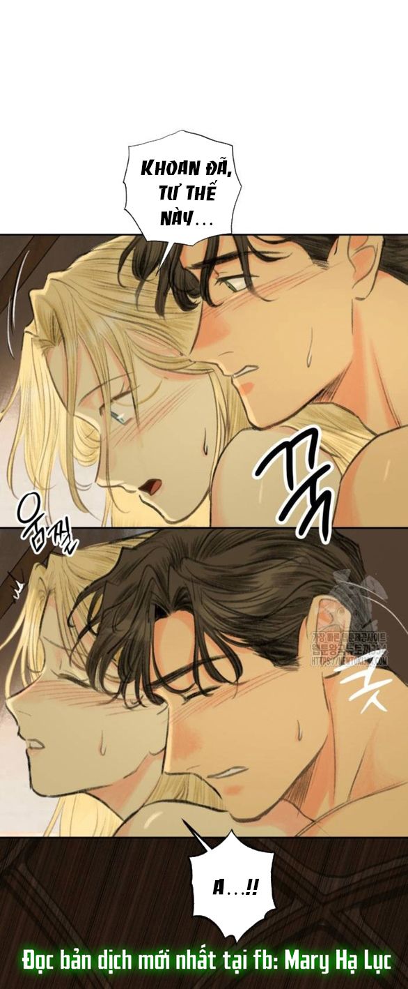 đọc truyện [18+] Sự Thuần Khiết Dành Cho Em Chương 16 ảnh 60 tại Thiên Thai Truyện