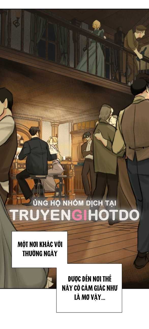 [18+] Sự Thuần Khiết Dành Cho Em Chương 16.1 page 2 - Giả Dược