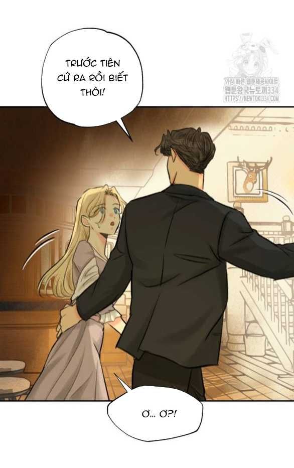 [18+] Sự Thuần Khiết Dành Cho Em Chương 16.1 page 12 - Giả Dược