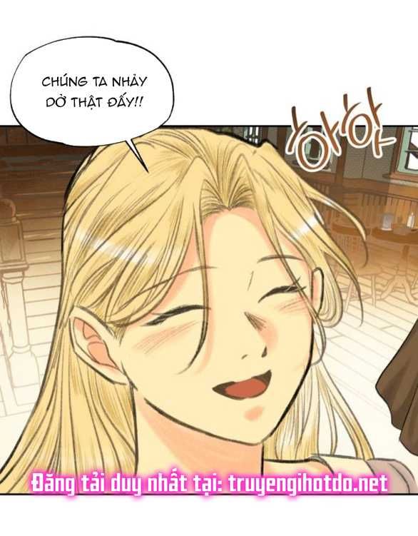 [18+] Sự Thuần Khiết Dành Cho Em Chương 16.1 page 16 - Giả Dược