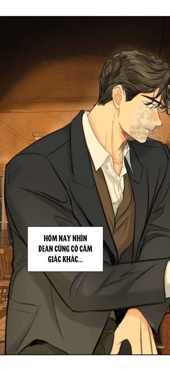 [18+] Sự Thuần Khiết Dành Cho Em Chương 16.1 page 3 - Giả Dược