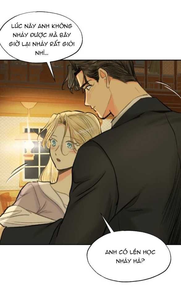 [18+] Sự Thuần Khiết Dành Cho Em Chương 16.1 page 21 - Giả Dược