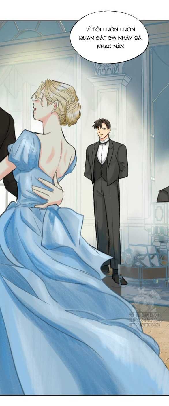 [18+] Sự Thuần Khiết Dành Cho Em Chương 16.1 page 22 - Giả Dược