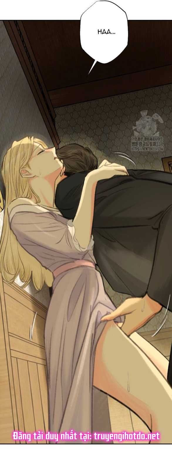 [18+] Sự Thuần Khiết Dành Cho Em Chương 16.1 page 28 - Giả Dược