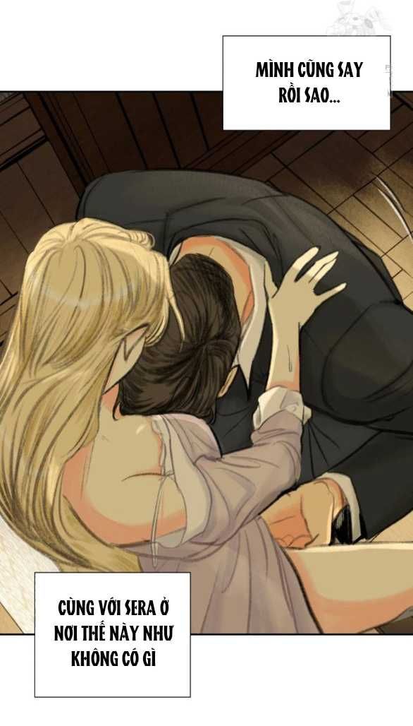 [18+] Sự Thuần Khiết Dành Cho Em Chương 16.1 page 29 - Giả Dược
