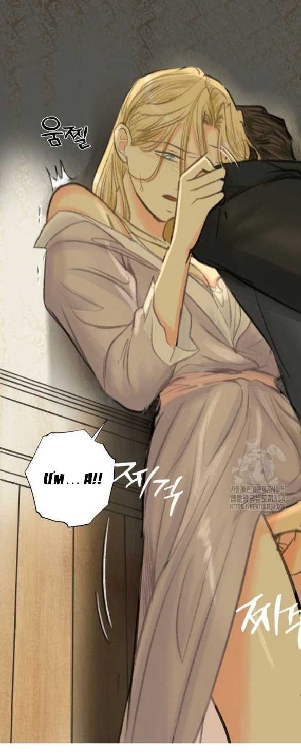 [18+] Sự Thuần Khiết Dành Cho Em Chương 16.1 page 31 - Giả Dược