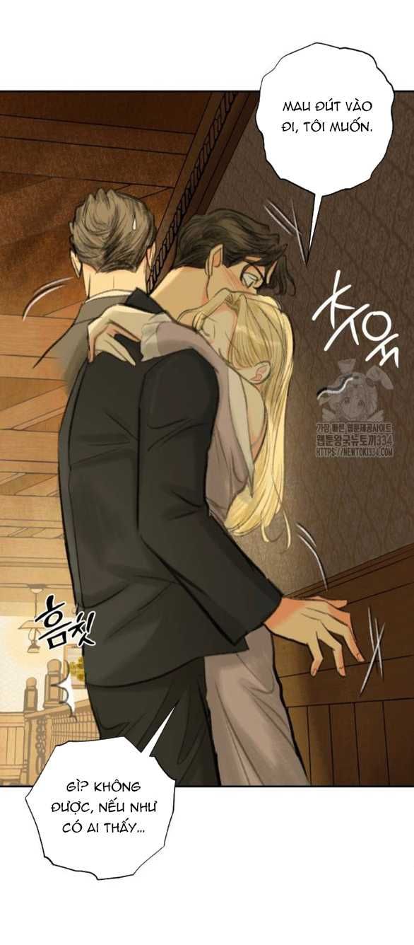 [18+] Sự Thuần Khiết Dành Cho Em Chương 16.1 page 33 - Giả Dược