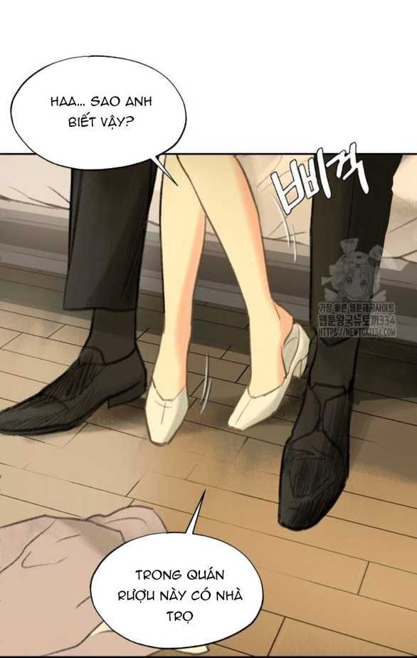[18+] Sự Thuần Khiết Dành Cho Em Chương 16.1 page 37 - Giả Dược