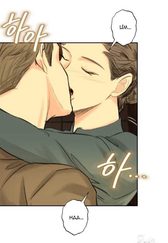 [18+] Sự Thuần Khiết Dành Cho Em Chương 16.1 page 5 - Giả Dược