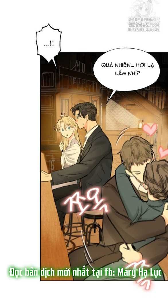 [18+] Sự Thuần Khiết Dành Cho Em Chương 16.1 page 6 - Giả Dược