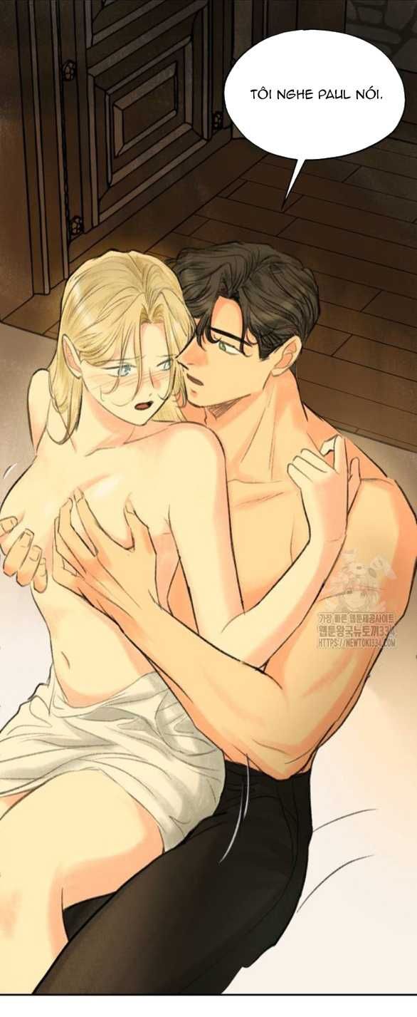 [18+] Sự Thuần Khiết Dành Cho Em Chương 16.2 page 2 - Giả Dược