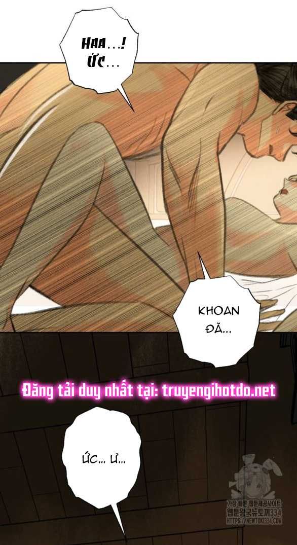 [18+] Sự Thuần Khiết Dành Cho Em Chương 16.2 page 12 - Giả Dược