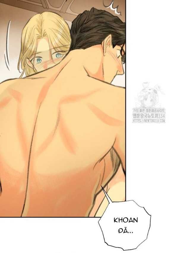 [18+] Sự Thuần Khiết Dành Cho Em Chương 16.2 page 15 - Giả Dược