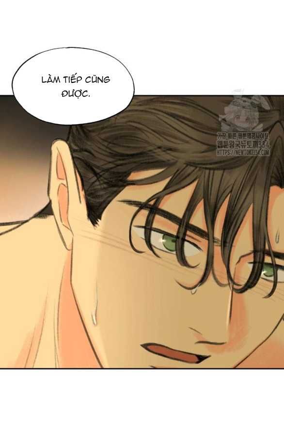 [18+] Sự Thuần Khiết Dành Cho Em Chương 16.2 page 18 - Giả Dược
