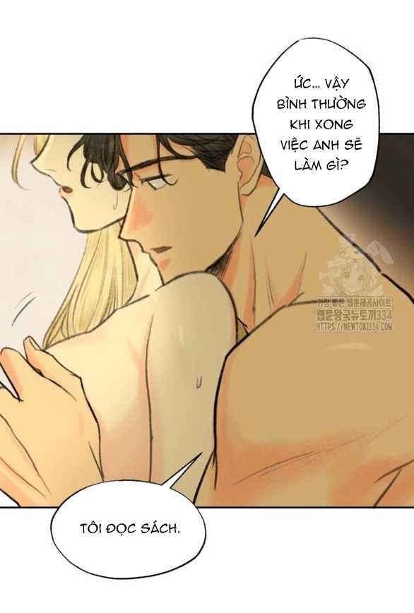 [18+] Sự Thuần Khiết Dành Cho Em Chương 16.2 page 3 - Giả Dược