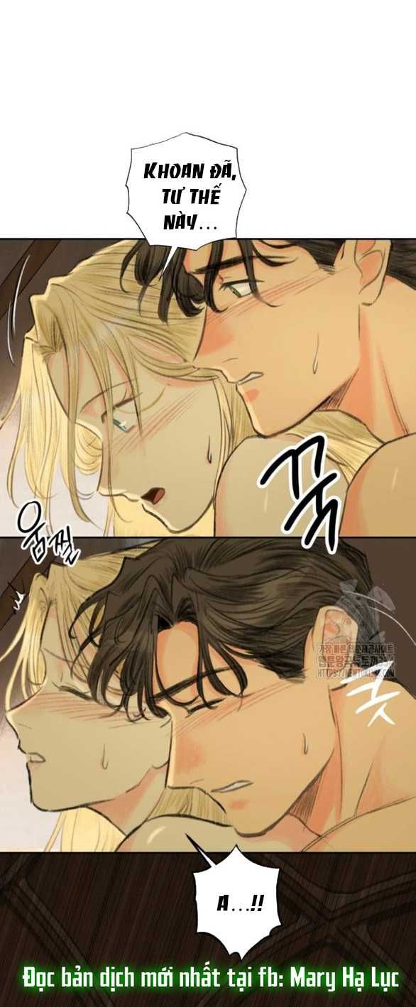 [18+] Sự Thuần Khiết Dành Cho Em Chương 16.2 page 22 - Giả Dược