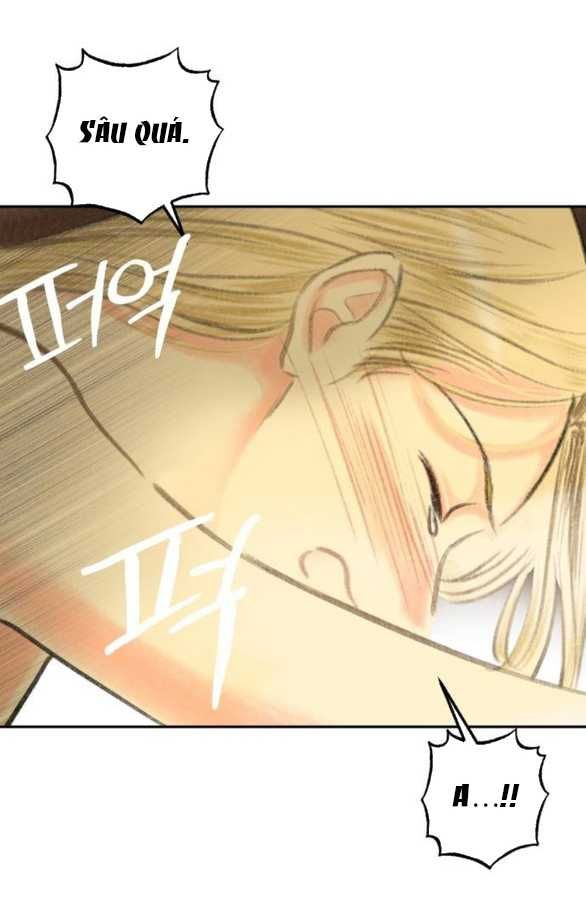 [18+] Sự Thuần Khiết Dành Cho Em Chương 16.2 page 24 - Giả Dược