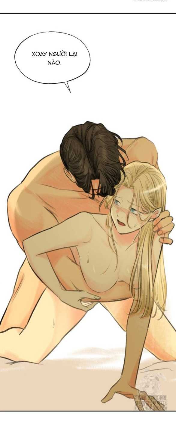 [18+] Sự Thuần Khiết Dành Cho Em Chương 16.2 page 25 - Giả Dược