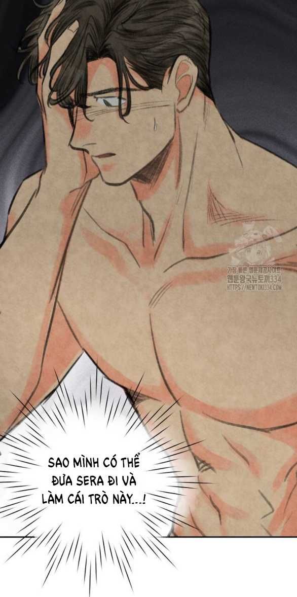 [18+] Sự Thuần Khiết Dành Cho Em Chương 16.2 page 34 - Giả Dược