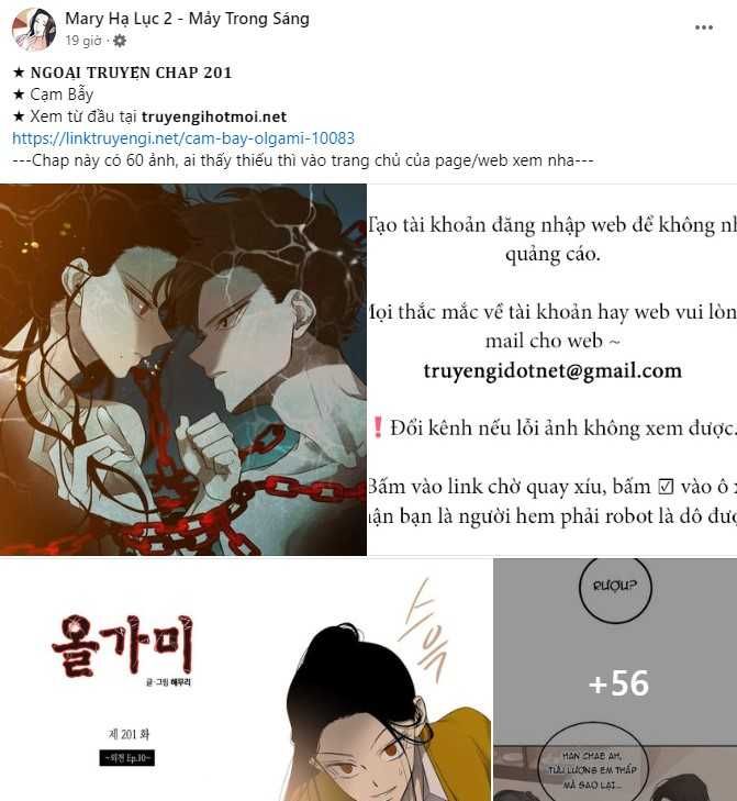 [18+] Sự Thuần Khiết Dành Cho Em Chương 16.2 page 38 - Giả Dược