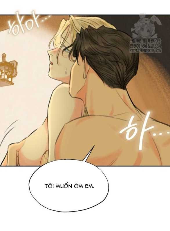 [18+] Sự Thuần Khiết Dành Cho Em Chương 16.2 page 6 - Giả Dược