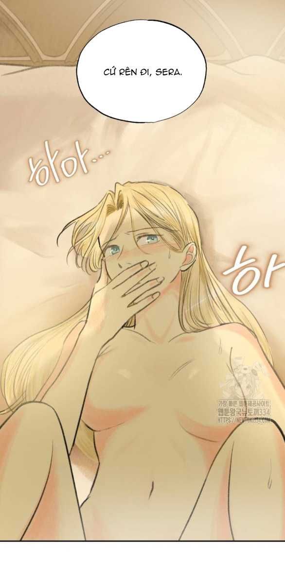 [18+] Sự Thuần Khiết Dành Cho Em Chương 16.2 page 8 - Giả Dược