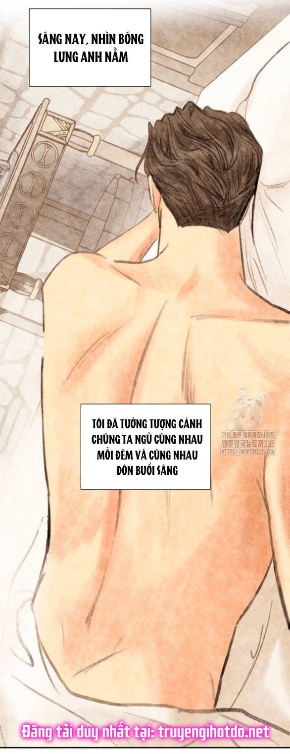 đọc truyện [18+] Sự Thuần Khiết Dành Cho Em Chương 17 ảnh 33 tại Thiên Thai Truyện