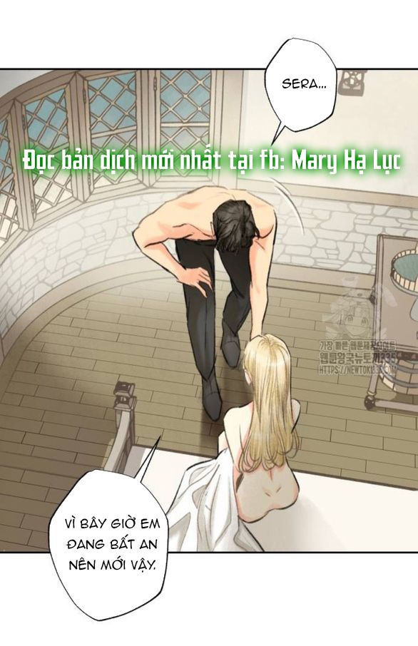 đọc truyện [18+] Sự Thuần Khiết Dành Cho Em Chương 17 ảnh 5 tại Thiên Thai Truyện