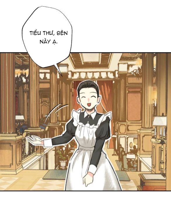 đọc truyện [18+] Sự Thuần Khiết Dành Cho Em Chương 17 ảnh 64 tại Thiên Thai Truyện
