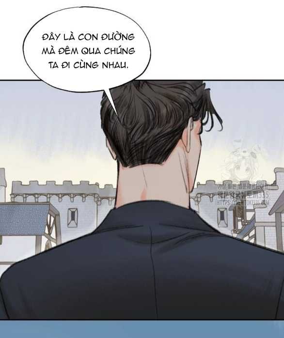 [18+] Sự Thuần Khiết Dành Cho Em Chương 17.1 page 11 - Giả Dược