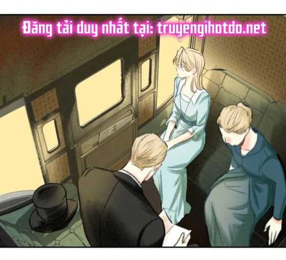 [18+] Sự Thuần Khiết Dành Cho Em Chương 17.1 page 16 - Giả Dược