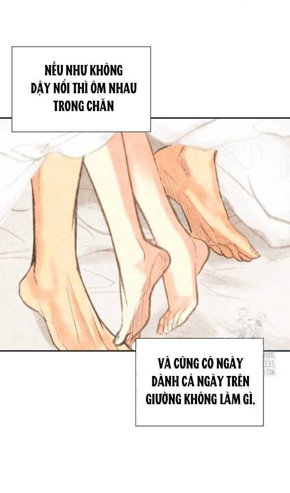 [18+] Sự Thuần Khiết Dành Cho Em Chương 17.1 page 34 - Giả Dược