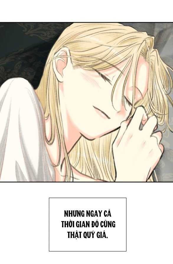 [18+] Sự Thuần Khiết Dành Cho Em Chương 17.1 page 35 - Giả Dược