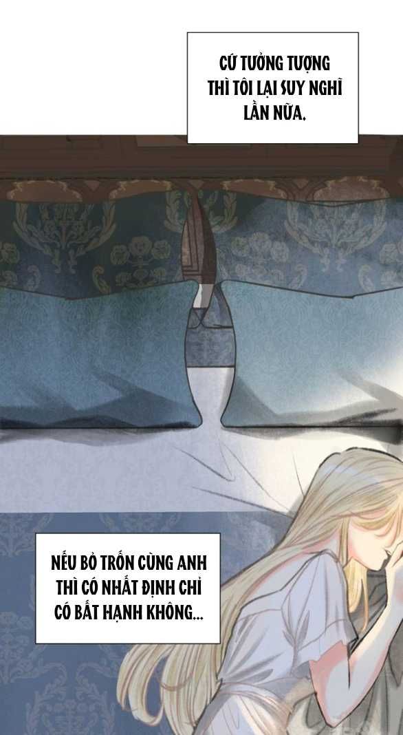 [18+] Sự Thuần Khiết Dành Cho Em Chương 17.1 page 36 - Giả Dược