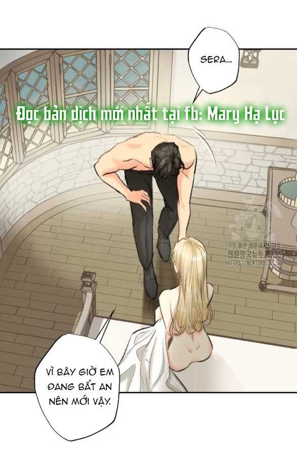 [18+] Sự Thuần Khiết Dành Cho Em Chương 17.1 page 5 - Giả Dược