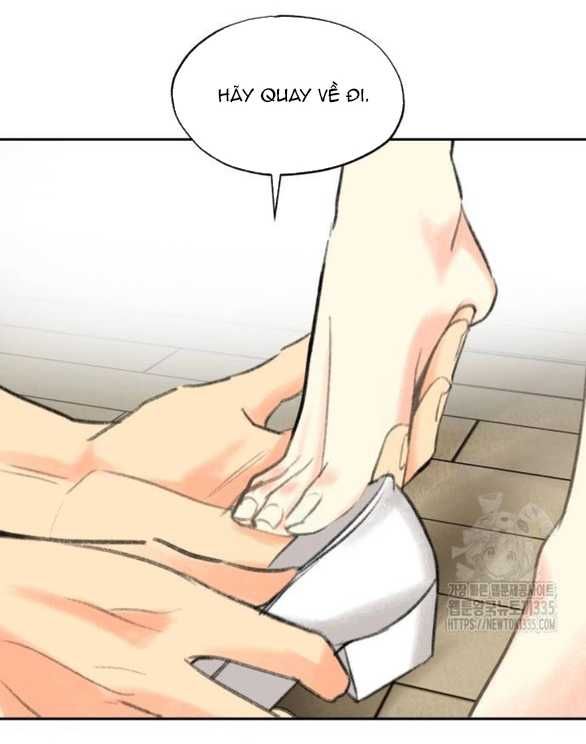 [18+] Sự Thuần Khiết Dành Cho Em Chương 17.1 page 6 - Giả Dược