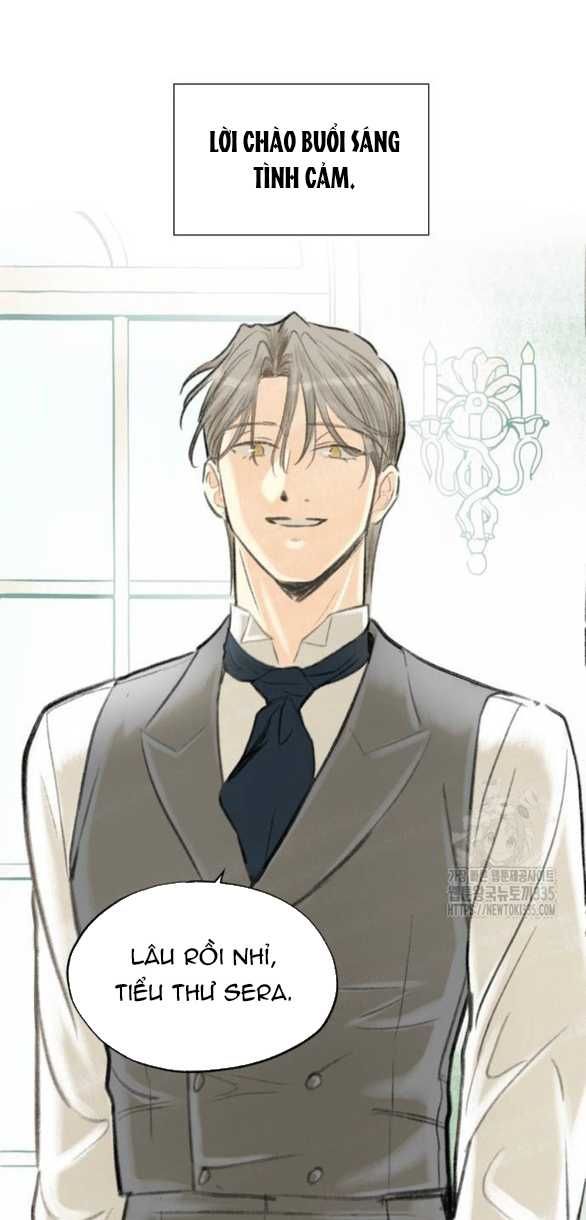 [18+] Sự Thuần Khiết Dành Cho Em Chương 17.2 page 11 - Giả Dược