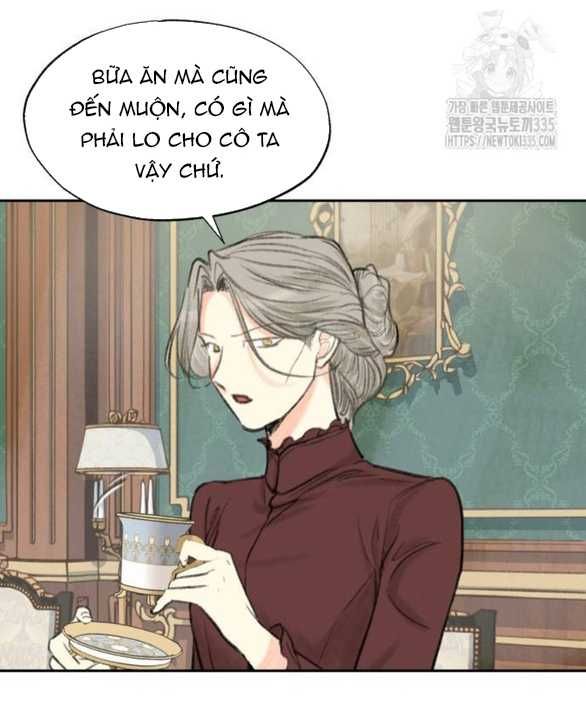 [18+] Sự Thuần Khiết Dành Cho Em Chương 17.2 page 14 - Giả Dược