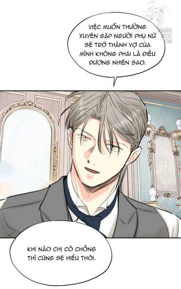 [18+] Sự Thuần Khiết Dành Cho Em Chương 17.2 page 17 - Giả Dược