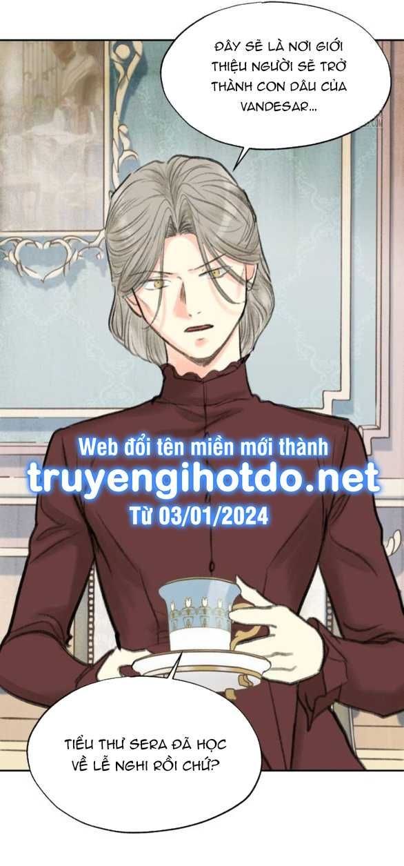 [18+] Sự Thuần Khiết Dành Cho Em Chương 17.2 page 20 - Giả Dược