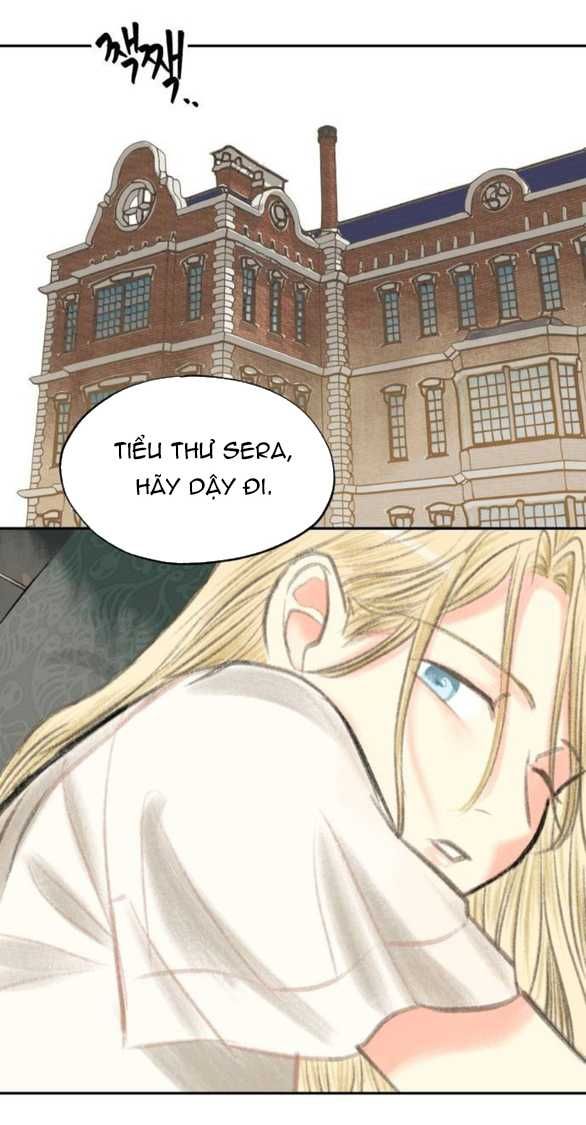 [18+] Sự Thuần Khiết Dành Cho Em Chương 17.2 page 3 - Giả Dược