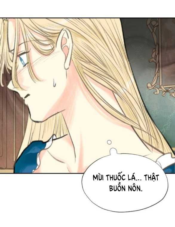 [18+] Sự Thuần Khiết Dành Cho Em Chương 17.2 page 25 - Giả Dược