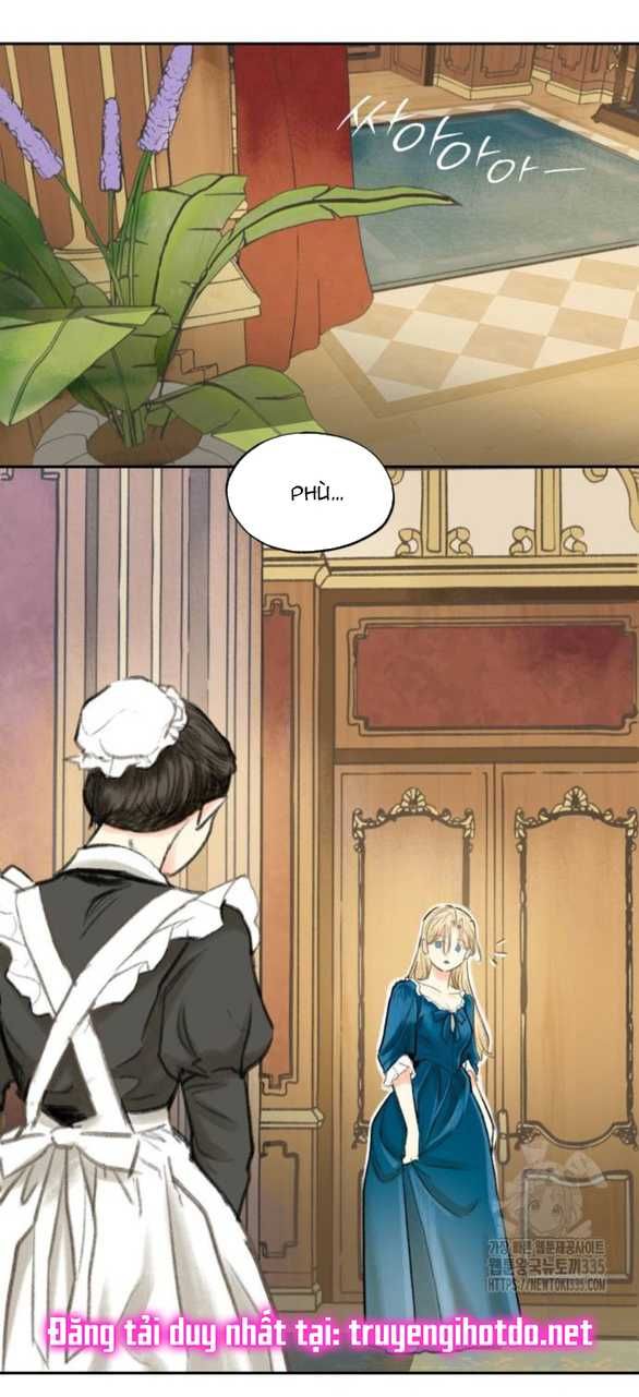 [18+] Sự Thuần Khiết Dành Cho Em Chương 17.2 page 26 - Giả Dược