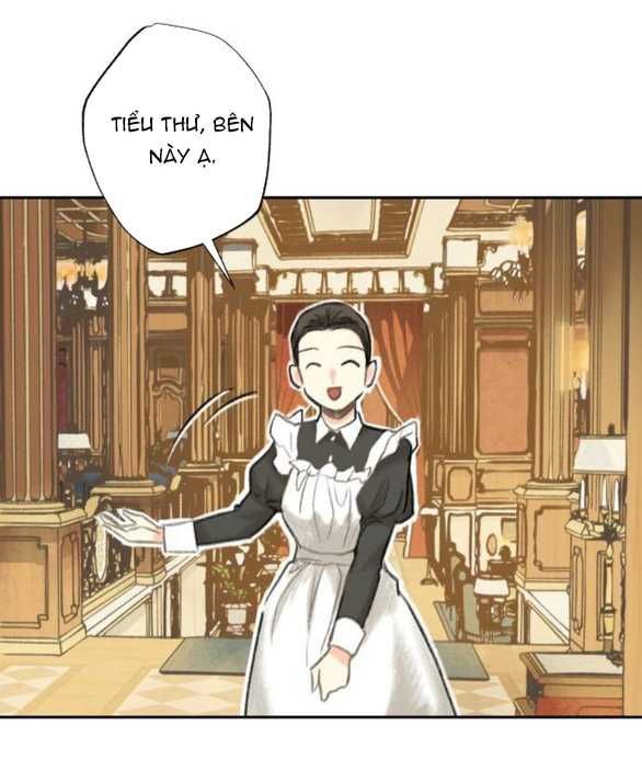 [18+] Sự Thuần Khiết Dành Cho Em Chương 17.2 page 27 - Giả Dược