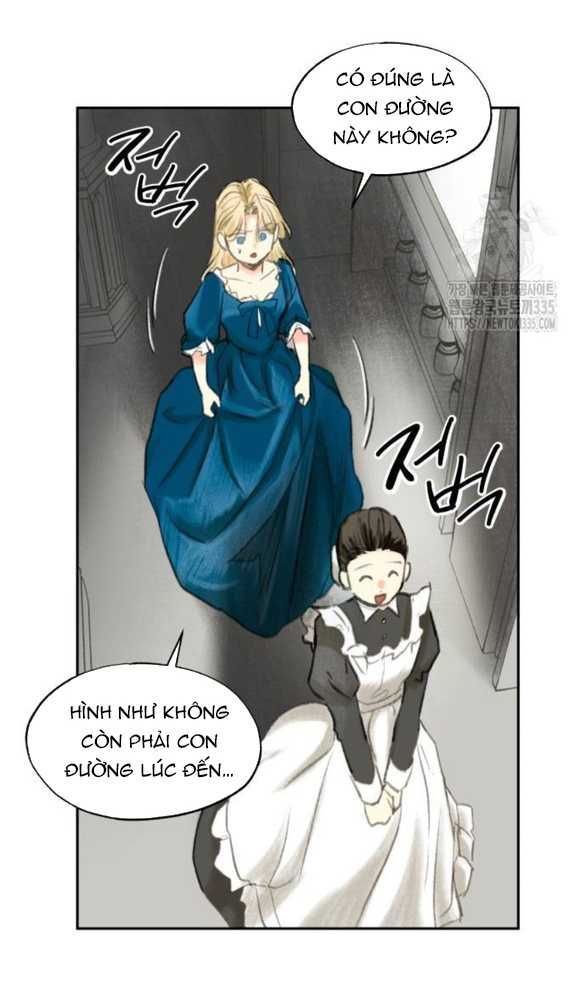 [18+] Sự Thuần Khiết Dành Cho Em Chương 17.2 page 28 - Giả Dược