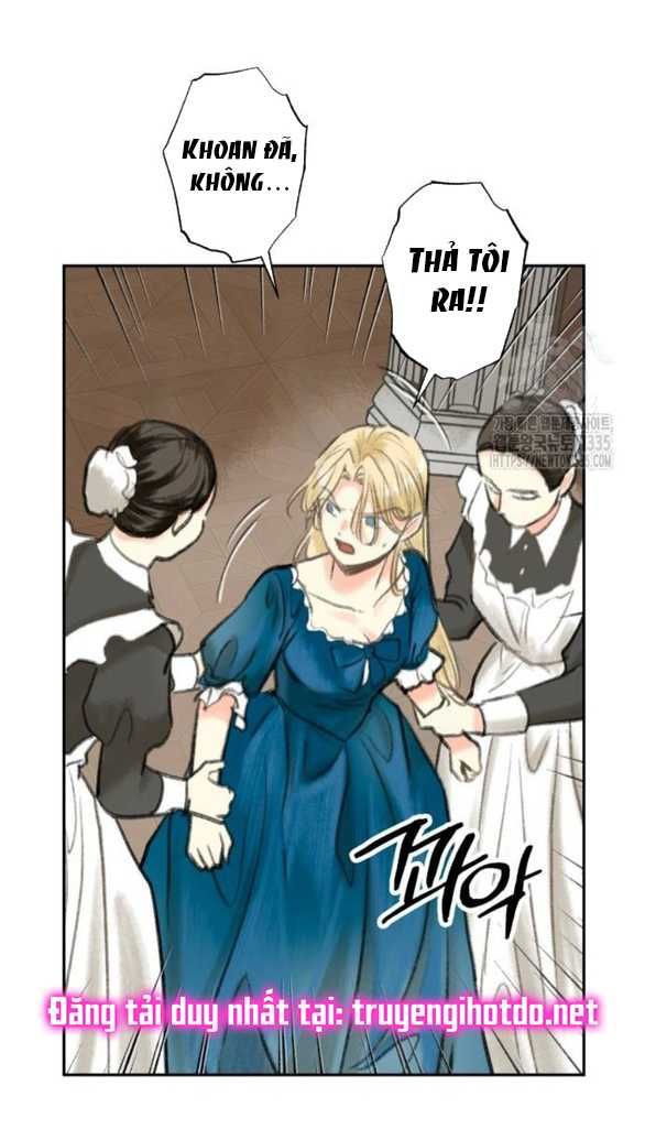 [18+] Sự Thuần Khiết Dành Cho Em Chương 17.2 page 34 - Giả Dược