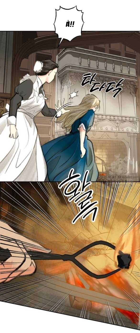 [18+] Sự Thuần Khiết Dành Cho Em Chương 17.2 page 36 - Giả Dược